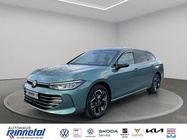 Volkswagen Passat 2024