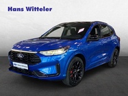 Ford Kuga 2025
