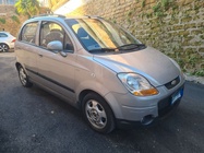 Chevrolet Matiz 2008