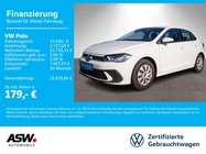 Volkswagen Polo 2022