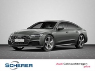 Audi A7 2025