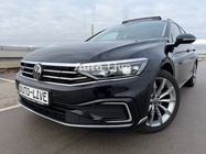 Volkswagen Passat 2022