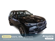 BMW X5 2021