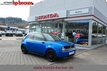 Honda e 2022
