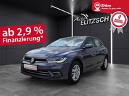 Volkswagen Polo 2023