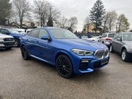 BMW X6 2019