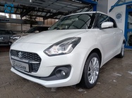 Suzuki Swift 2021