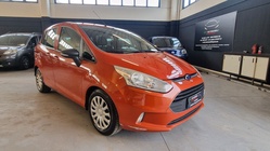 Ford B-Max 2014