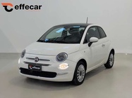 Fiat 500 2019