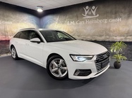 Audi A6 2022