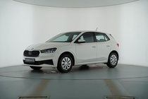 Skoda Fabia 2023