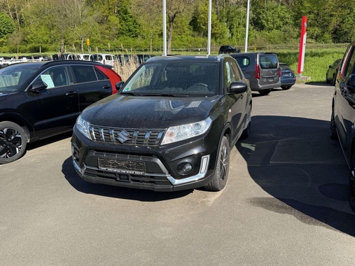 Suzuki Vitara 2022