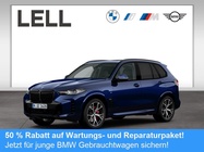 BMW X5 2025