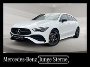 Mercedes-Benz CLA-Class 2025