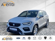 Seat Ateca 2022