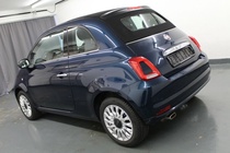 Fiat 500C 2020