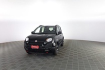 Fiat Panda 2024