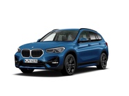 BMW X1 2021