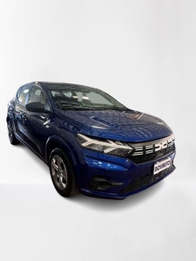 Dacia Sandero 2024