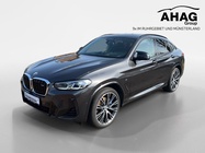 BMW X4 2025