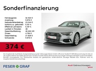 Audi A6 2021
