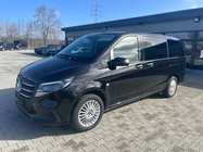 Mercedes-Benz Vito 2025