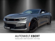 Chevrolet Camaro 2025