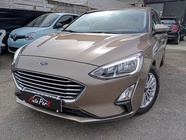 Ford Focus 2019