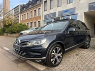 Volkswagen Touareg 2015