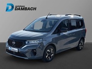Nissan Townstar 2022