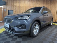 Seat Tarraco 2022