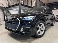 Audi Q5 2024