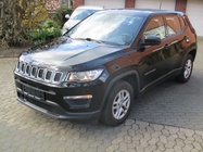Jeep Compass 2019
