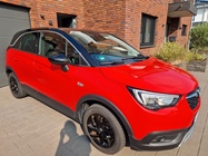 Opel Crossland 2019