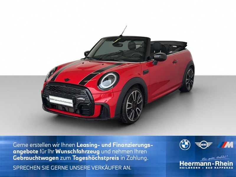 MINI Cabrio