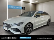 Mercedes-Benz CLA-Class 2026