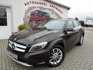 Mercedes-Benz GLA-Class 2014