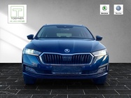 Skoda Octavia 2020