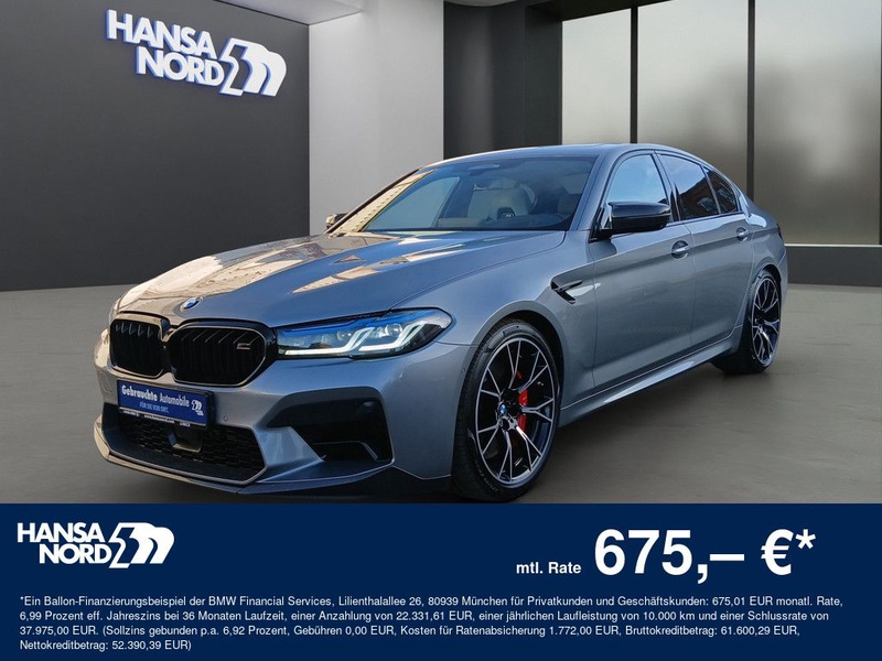 BMW M5