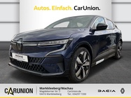 Renault Megane 2024