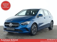 Mercedes-Benz B-Class 2024