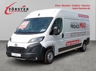 Toyota Proace 2024