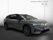 Volkswagen ID.7 2025