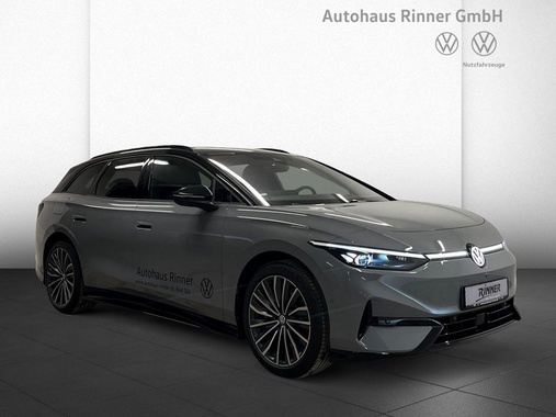 Volkswagen ID.7 2025