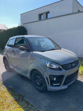 Ligier JS 50 L 2019