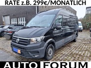Volkswagen Crafter 2023