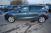Seat Arona 2025