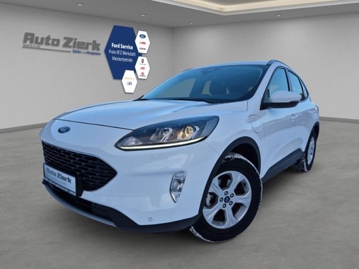 Ford Kuga 2022