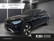 Mercedes-Benz GLC-Class 2023