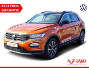 Volkswagen T-Roc 2019